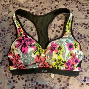 VSX Victoria’s Secret Sport Sports Bra 32C